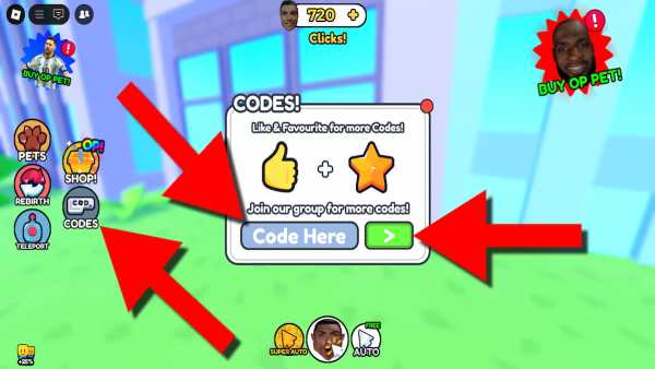 How to redeem Ronaldo Clicker! codes