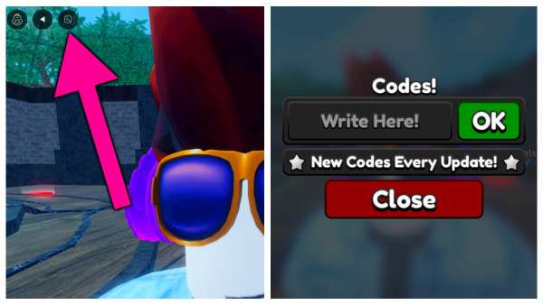 How to redeem Kingdom of Magic Tycoon codes.