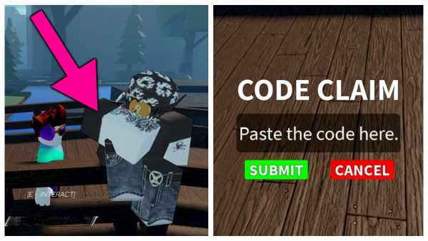 How to redeem Sorcerer Battlegrounds codes.