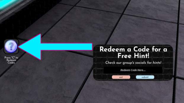 Red Terminal Code Terminal Escape Room Codes (May 2025) - Twinfinite