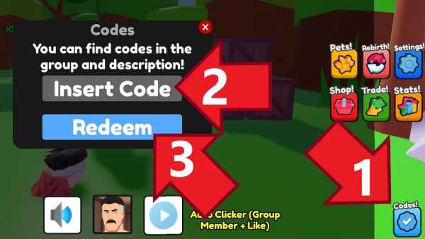 How to redeem Are You Sure? codes