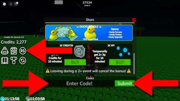 How to redeem Factory Madness codes