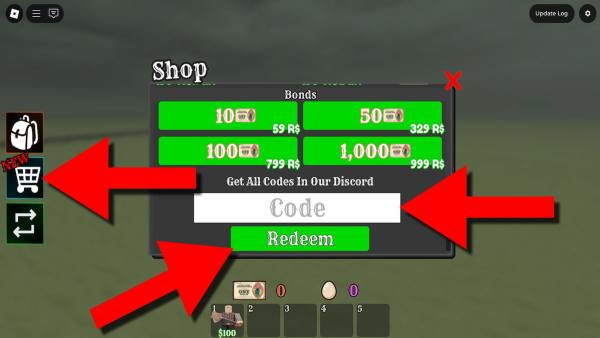 How to redeem West Rails Tower Defense codes