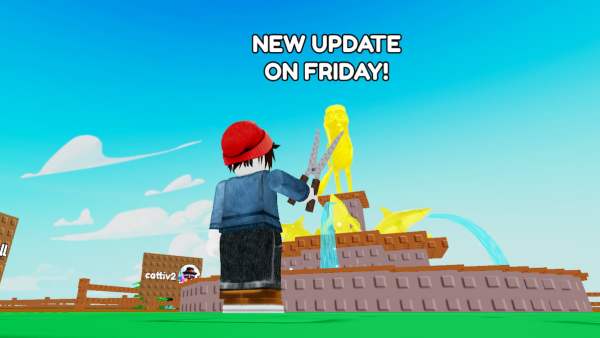 Brainrot Garden Screenshot