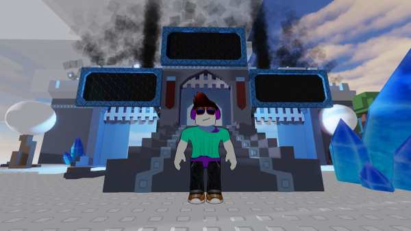 Doomspire Defense gameplay screenshot.