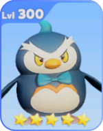 Auktyke from Palmon: Survival.