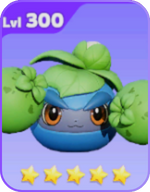 Bruiseberry from Palmon: Survival.