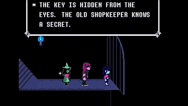 All Secret Bosses in Deltarune & How to Unlock Them - Twinfinite
