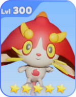 Emboa from Palmon: Survival.