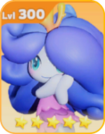 Fingenue from Palmon: Survival.