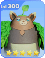 Herculeaf from Palmon: Survival.