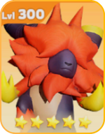 Hoofrit from Palmon: Survival.