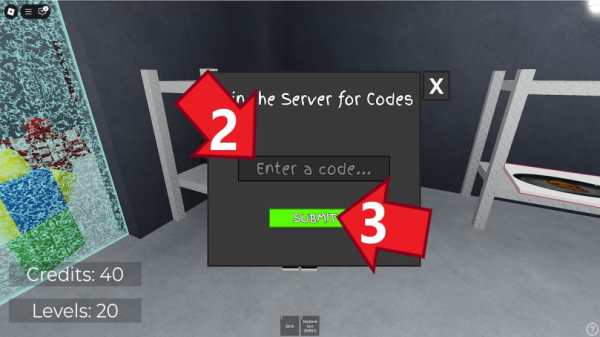 Parasite Testing code redemption window