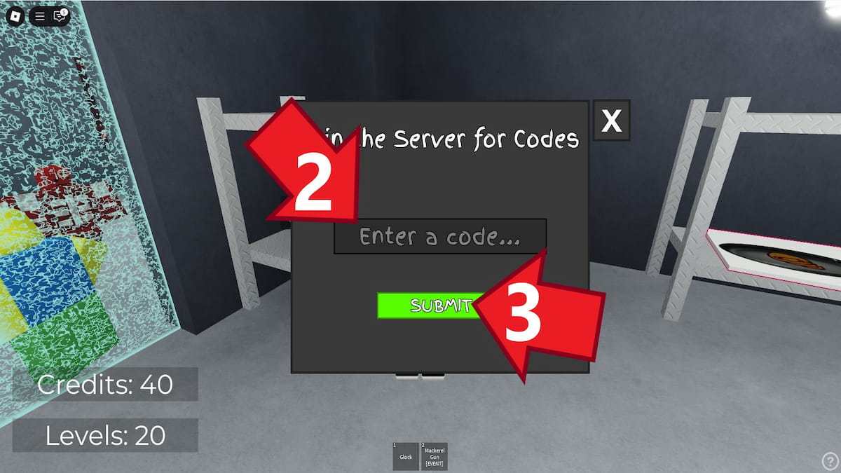 Parasite Testing Codes (July 2025) - Twinfinite