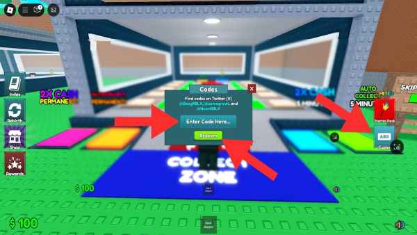 How to redeem Steal a Capybara codes