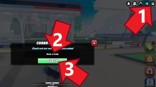 How to redeem Superhero Academy codes