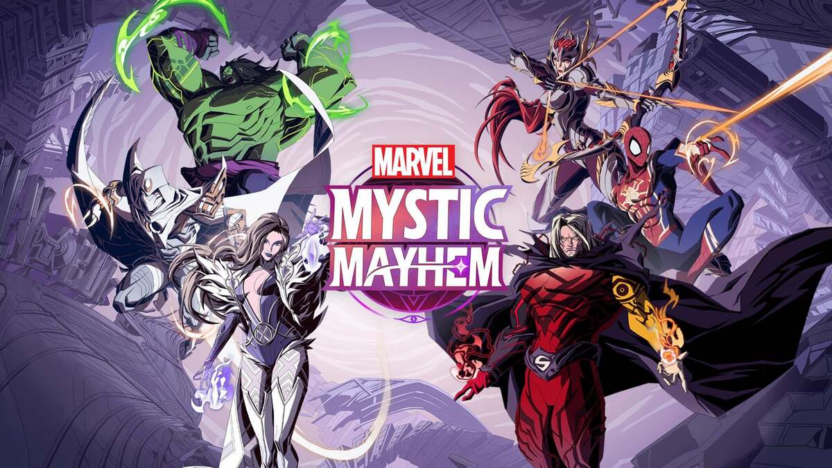 Marvel Mystic Mayhem Tier List Best Characters Ranked July 2025 marvel-mystic-mayhem-tier-list-best-characters-ranked-july-2025