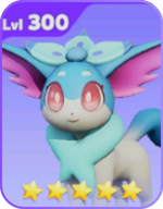 Meowdame from Palmon: Survival.