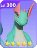 Squeezel from Palmon: Survival.