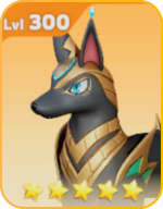 Statchew from Palmon: Survival.