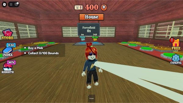 How to redeem codes in Steal a Deadly Rails. 