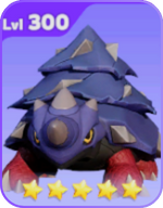 Terrastudo from Palmon: Survival.