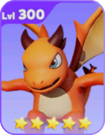 Wyvierno from Palmon: Survival.