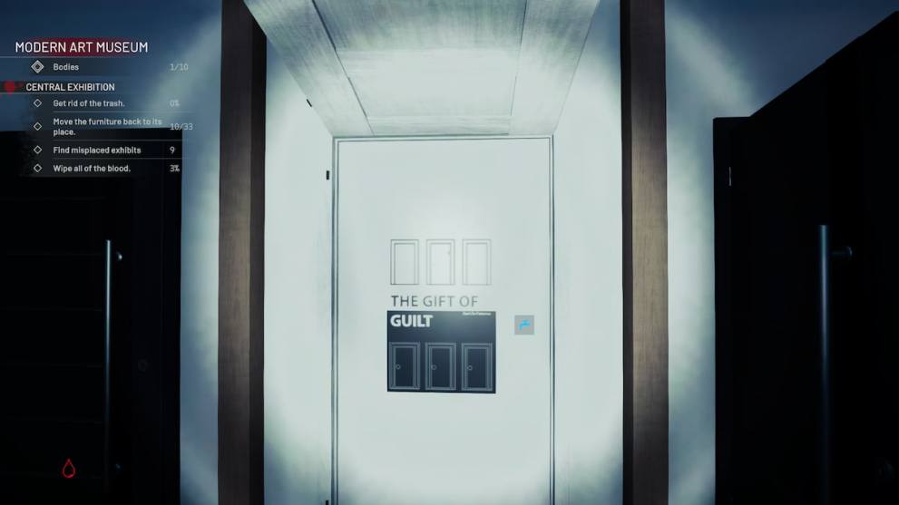 cash based art installation