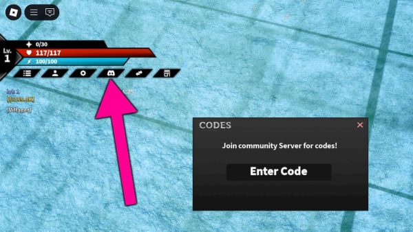 How to redeem Arcane Legacies codes.