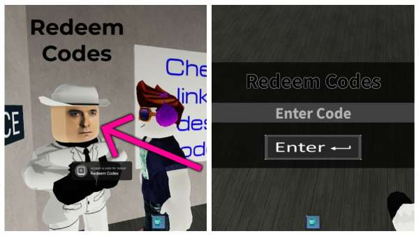 How to redeem Scam Call Center Simulator codes.