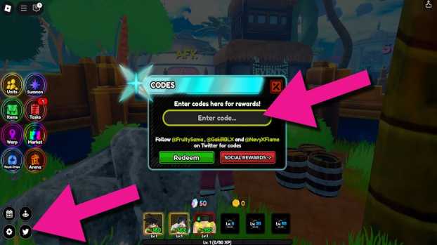 All Star Tower Defense X Codes (April 2026) - Twinfinite