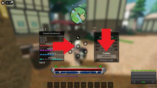 How to redeem Era of Althea codes