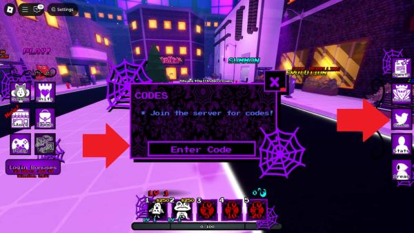 How to redeem Undertale Adventures TD codes