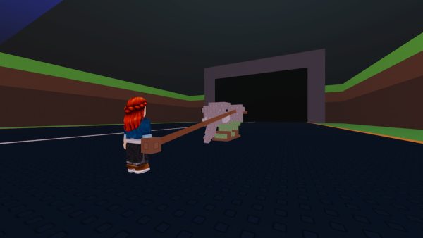 Catch and Feed a Brainrot in-game screenshot