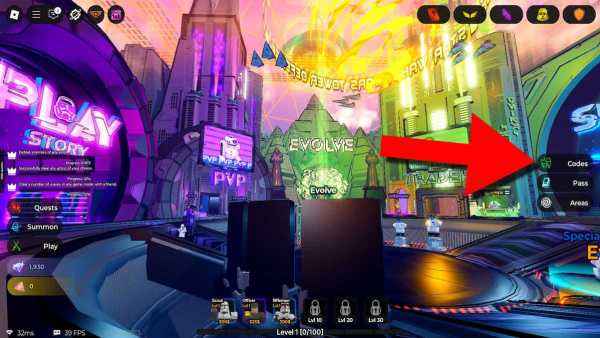 How to redeem codes in Star Wars Tower Defense 