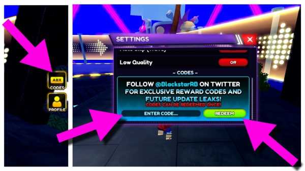 How to redeem Fruit Defenders