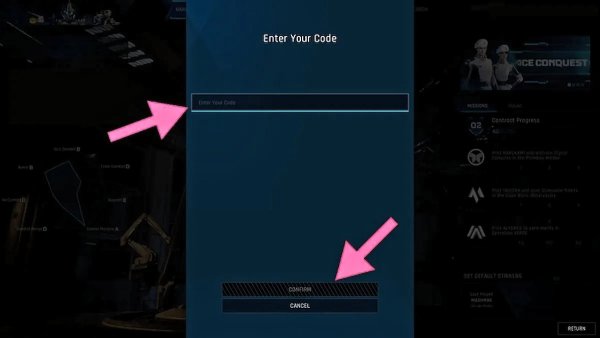 How to redeem Mecha Break codes.