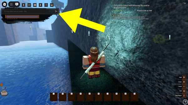 How to redeem Ninja Reborn codes