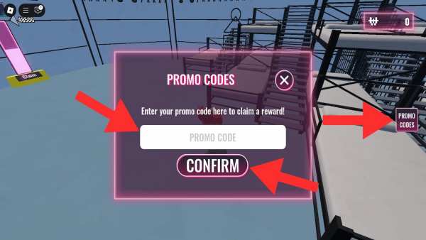 How to redeem Squid Game: The Final Games codes