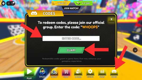 How to redeem Tsubasa: Final Shot codes