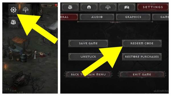 How to redeem Vampire's Fall 2 codes