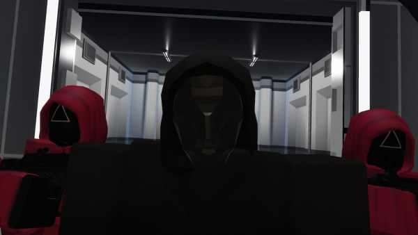 Ink Game in-game screenshot