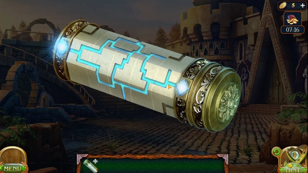 codex puzzle solution