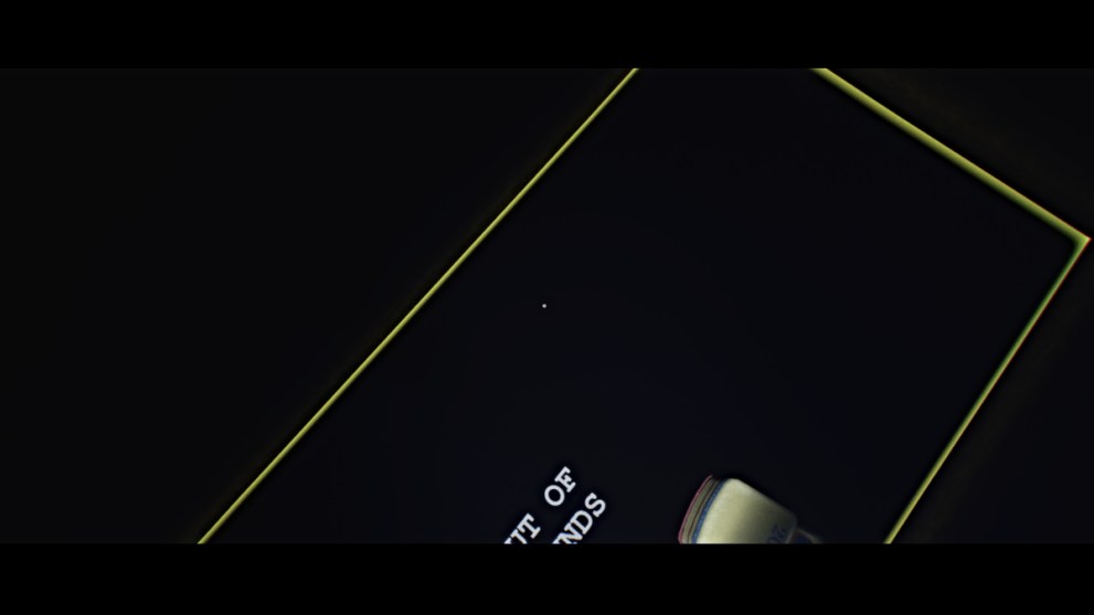 Ambulance going out of bounds in LUTO