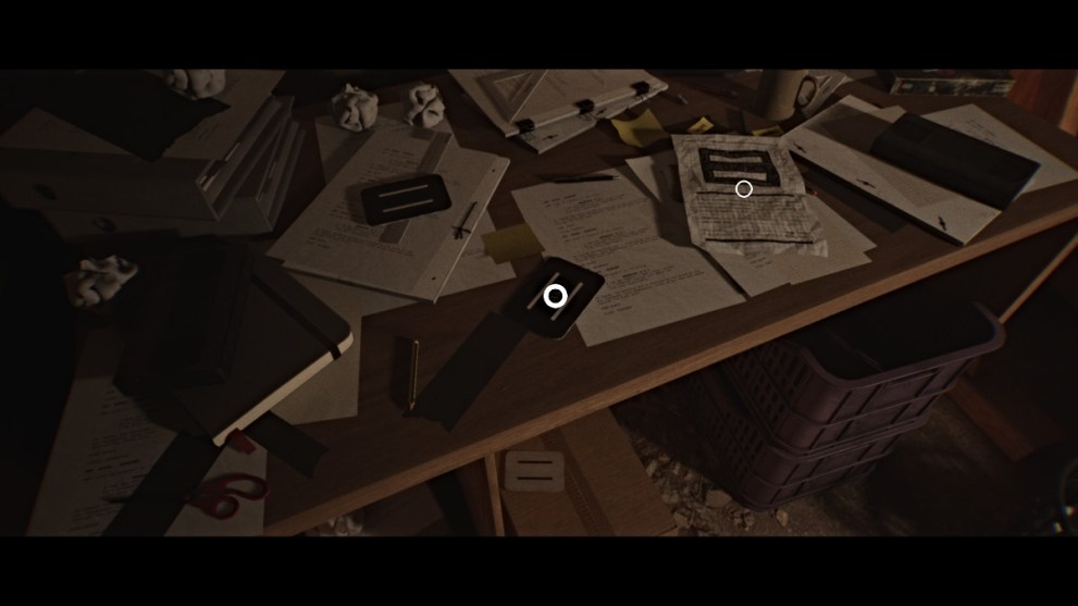 CASA HOUSE card in LUTO