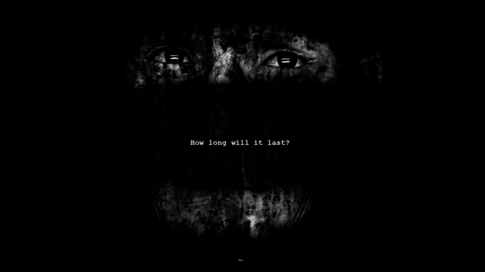 How long will it last dialogue choice in LUTO