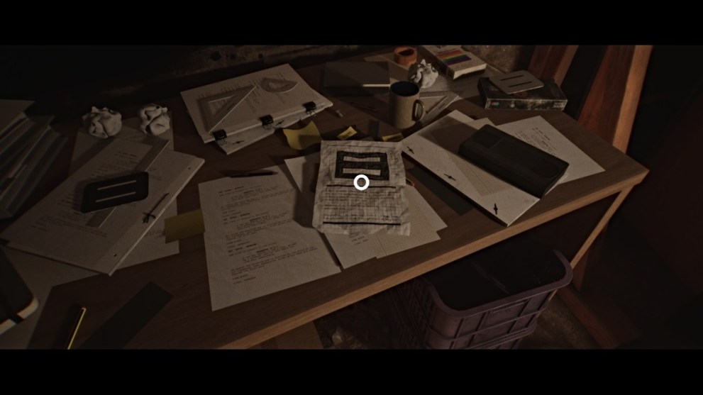 That Symbol Again note in LUTO