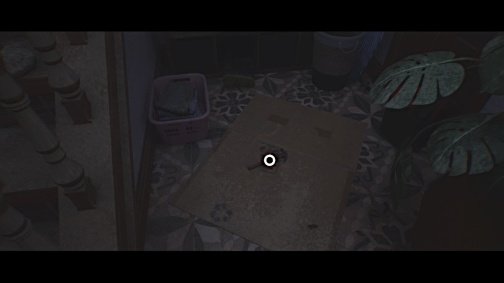 Old Hammer location in LUTO