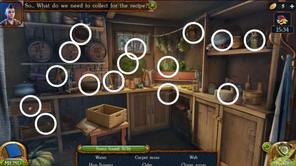 lost lands 9   hop 2