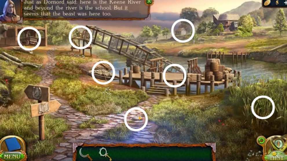 riverside lost lands 9